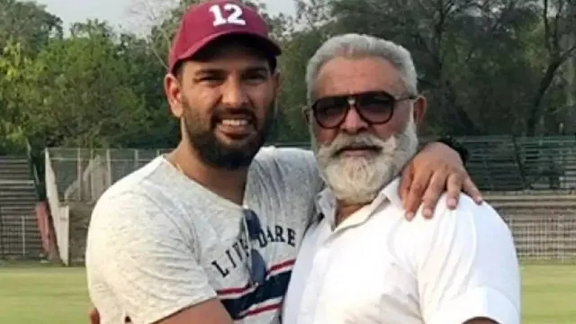 Yograj Singh  : చనిపోవడానికి సిద్ధంగా ఉన్నా..  యువరాజ్ సింగ్ తండ్రి సంచలన ఆరోపణలు!