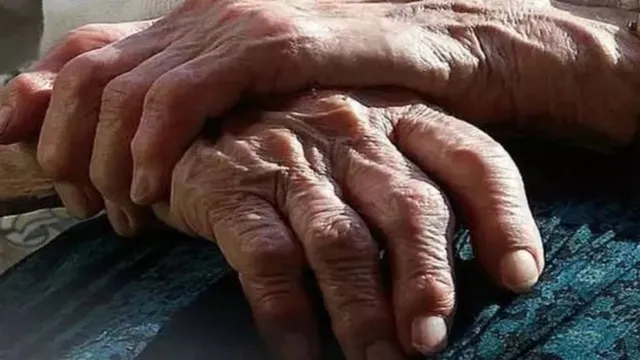 దారుణం.. 65ఏళ్ల వృద్ధురాలిపై అత్యాచారం ఆపై హత్య