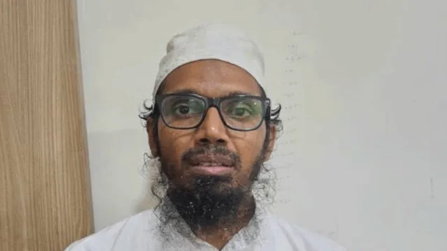 Sabarmati Jail : హైదరాబాద్ ఉగ్రవాది మోహియుద్దీన్ సయ్యద్‌పై జైల్లో దాడి