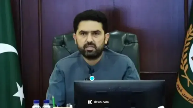 Pakistan: పాక్ ప్రభుత్వమే ఉగ్రదాడులు చేయిస్తోంది..ఖైబర్ పఖ్తుంఖ్వా  సీఎం ఆరోపణలు