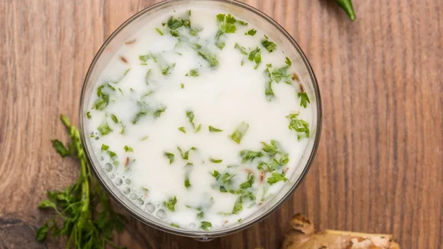 Buttermilk: మజ్జిగ తాగితే కడుపు శుభ్రం..? నిజమో కాదో తెలుసుకోండి!!