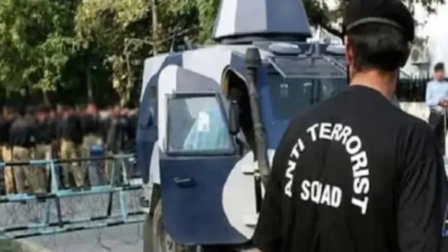 Chhattisgarh : ఐసిస్ తో సంబంధాలు..ఛత్తీస్ ఘడ్ లో ఇద్దరు మైనర్ కుర్రాళ్ళు అరెస్ట్