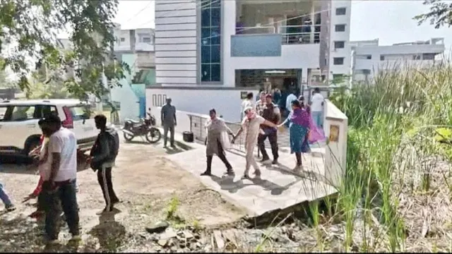 Maoists: ఏపీలో సంచలనం.. సిటీల్లోకి మావోయిస్టులు..పట్టణాలు, నగరాల్లో ప్రత్యేక షెల్టర్లు