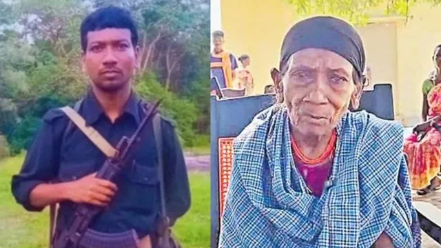 Hidma: సాయుధ పోరాటంలో అసువులు బాసిన కుటుంబం.. ఒంటరైన హిడ్మా తల్లి