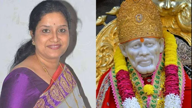 Tulasi : ఓం సాయిరాం.. సినిమాలకు తులసి గుడ్ బై..!