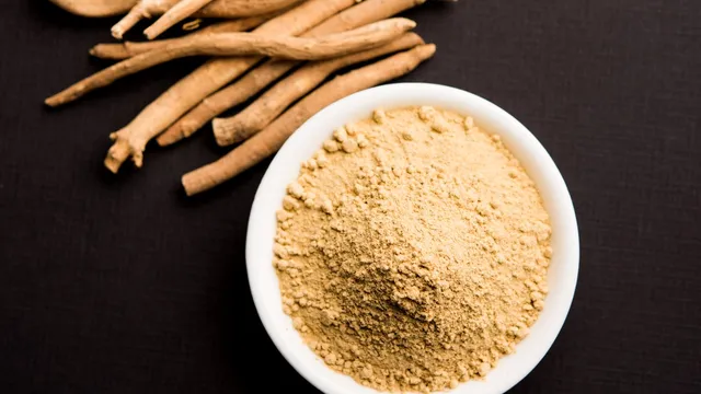 Ashwagandha: ఎంత ఉల్లాసంగా ఉన్నానో... ఎంత ఉత్సాహంగా ఉన్నానో అని అనాలనుకుంటున్నారా..? అయితే అశ్వగంధ వల్ల కలిగే ప్రయోజనాలు మీరూ తెలుసుకోండి!!