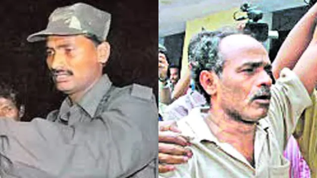 Maoist leaders : పోలీసుల అదుపులో మావోయిస్టు అగ్రనేతలు దేవ్‌జీ , రాజిరెడ్డి..కోర్టులో సంచలన పిటిషన్‌