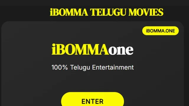 వదల బొమ్మాళి.. IBomma మళ్లీ వచ్చేసింది.. పండగ చేసుకుంటున్న ఫాన్స్!