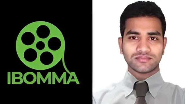 IBomma Ravi: ఐబొమ్మ రవిపై మరో కీలక అప్‌డేట్