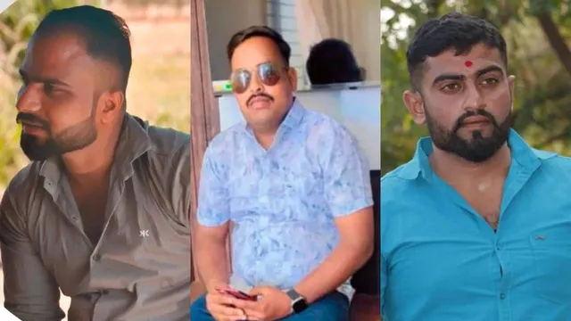 Honeytrap :  ఎంతకు తెగించావ్ రా..  తల్లిని అడ్డు పెట్టుకుని హనీట్రాప్‌