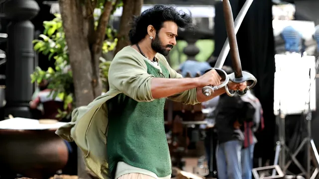 Prabhas: జపాన్‌లో ప్రభాస్ హంగామా.. 'బాహుబలి: ది ఎపిక్' రీ–రిలీజ్‌ స్పెషల్!