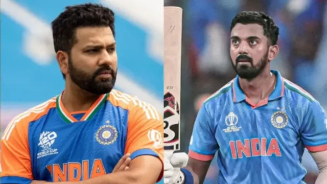 India vs South Africa: సౌత్ ఆఫ్రికాతో వన్డేలకు కెప్టెన్ గా అతనే..బీసీసీఐ షాకింగ్ డెసిషన్?