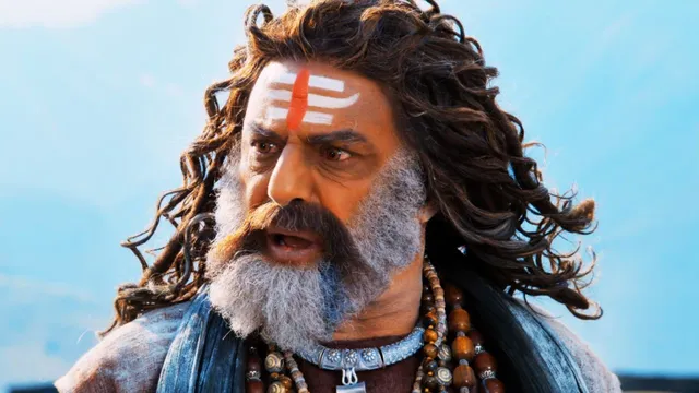 Akhanda 2 Trailer: బాలయ్య మజాకా.. 'అఖండ 2' ట్రైలర్ ఇరగదీసాడుగా  థియేటర్లలో తాండవమే..