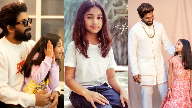 Allu Arha: 'హ్యాపీ బర్త్ డే మై లిటిల్ ప్రిన్సెస్‌'.. అర్హ 9వ పుట్టినరోజు వేడుక.. ఫోటోలు వైరల్!