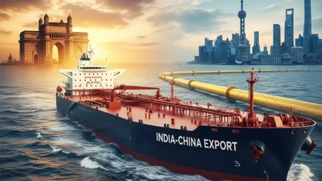 Shock To Trump: అమెరికాకు దిమ్మతిరిగే షాకిచ్చిన భారత్.. ఇకనైనా ట్రంప్ దిగొస్తాడా?