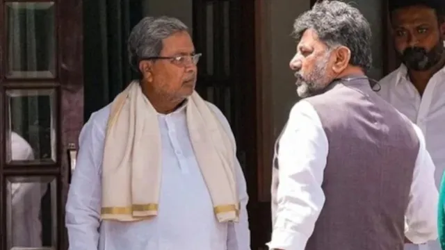 Karnataka: ఢిల్లీకి క్యూ కట్టిన కన్నడ నేతలు.. రసకందాయంలో కర్ణాటక రాజకీయాలు