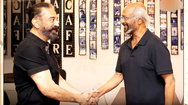 Thalaivar173: రజినీ - కమల్ 'తలైవర్173' క్రేజీ  అప్‌డేట్.. మ్యూజిక్ డైరెక్టర్ గా ఇళయరాజా..?