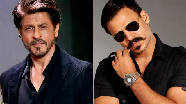 Vivek Oberoi: “భవిష్యత్తులో షారుఖ్ ఖాన్ ఎవరో కూడా తెలీదు” స్పిరిట్ నటుడు షాకింగ్ కామెంట్స్..