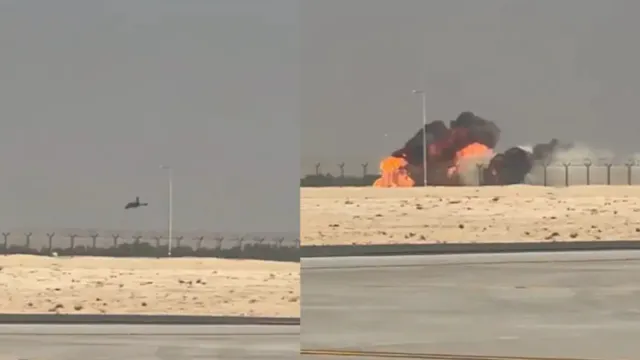 Tejas Fighter Jet: తేజస్ యుద్ధ విమానాల ప్రత్యేకత ఏంటి? నిన్న ప్రమాదానికి కారణాలేంటి?