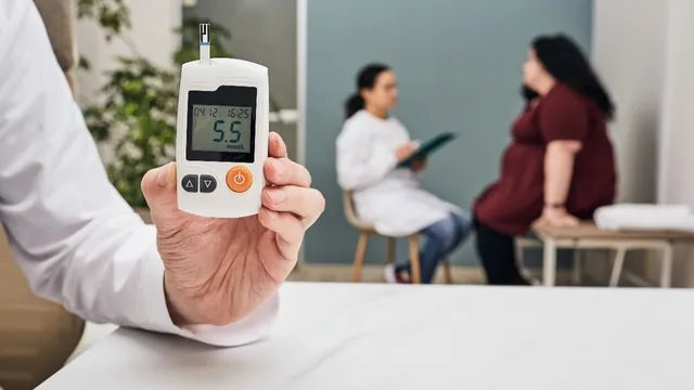 Explainer: సన్నగా ఉన్నప్పటికీ అనేక మంది భారతీయులకు డయాబెటిస్.. కారణం ఏంటి?