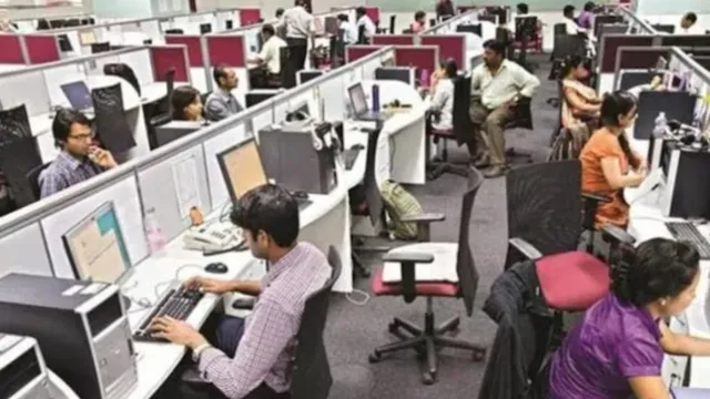 New labour codes: కొత్త లేబర్ కోడ్..కార్మికులకు అదనపు భద్రత, సంక్షేమం