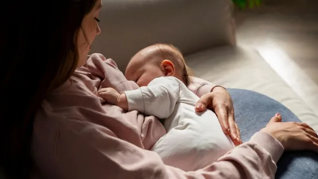 Breast Milk: తల్లి పాలలో యురేనియం.. ప్రమాదం లేదంటున్న శాస్త్రవేత్తలు