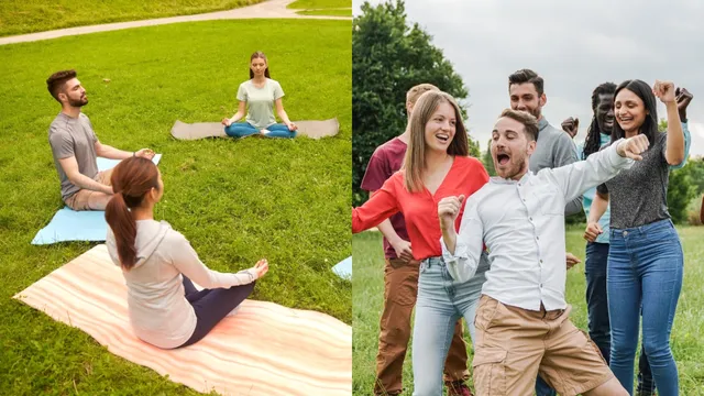 Meditation: ఉదయం లేవగానే పది నిమిషాలు ఇలా చేయండి.. రోజు మొత్తం ఉత్సాహంగా గడపండి