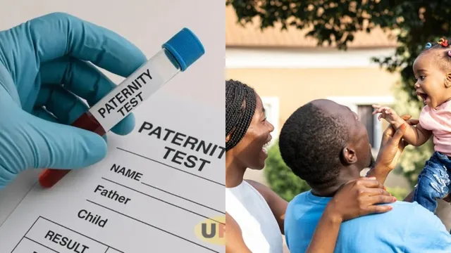 DNA Paternity Tests: నా పిల్లలు.. నా వారేనా?