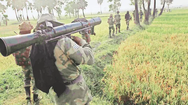 Maoists: సమయం ఇవ్వండి, లొంగిపోతాం.. మావోయిస్టుల సంచలన లేఖ