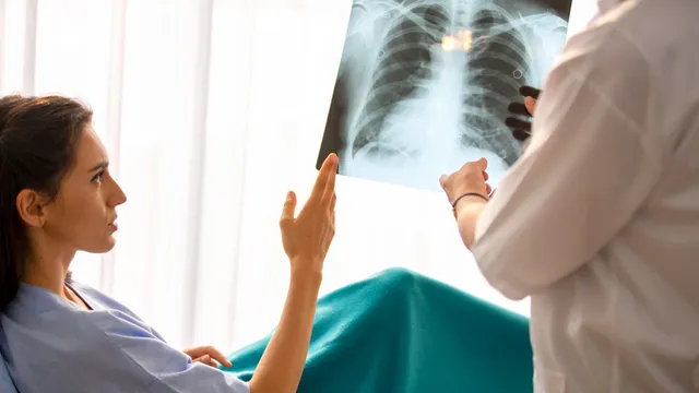 TB Disease: దడ పుట్టిస్తున్న టీబీ... ప్రపంచంలోని ప్రతి ముగ్గురిలో ఒకరి ఈ వ్యాధి.. నివేదికలో షాకింగ్ విషయాలు తెలుసుకోండి!!