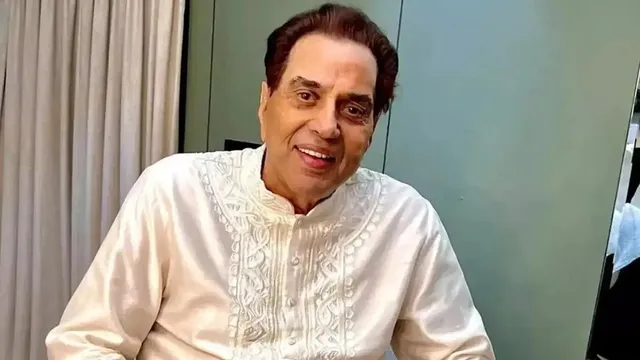 Dharmendra : ప్రముఖ నటుడు కన్నుమూత