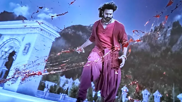Baahubali The Epic OTT: 'బాహుబలి: ది ఎపిక్' - త్వరలో ఓటీటీలో!