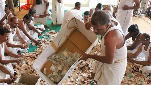 Tirumala Parakamani Theft Case : వివాదంలో పరకామణి...అసలు పరకామణి కేసు ఏంటి?