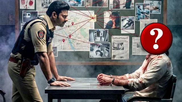 Spirit Movie: ప్రభాస్ ‘స్పిరిట్’లో మరో బడా హీరో.. ఏకంగా ఆ సినిమాతో కనెక్షన్..?