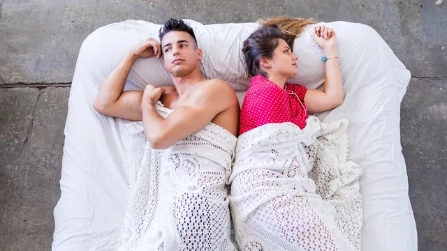 Dreams: దాంపత్య జీవితం.. ఆర్థిక స్థితి, ప్రేమ బంధంపై... కలలు చెప్పే రహస్యాలు!