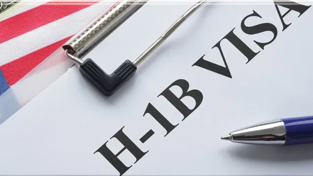 H-1B Visa: చెన్నైలో హెచ్‌-1బీ వీసా భారీ కుంభకోణం ? భారతీయ- అమెరికన్‌ దౌత్యవేత్త  సంచలన ఆరోపణలు