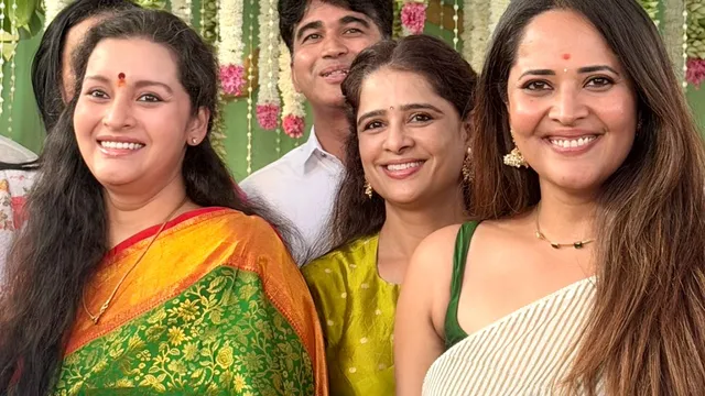 Renu Desai: టాలీవుడ్‌లో మళ్లీ బిజీ అవుతోన్నరేణు దేశాయ్..? లేటెస్ట్ అప్‌డేట్ ఇదే!