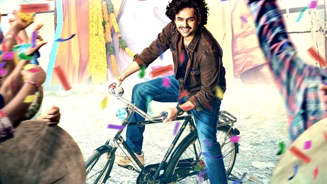 Andhra King Taluka: అల్లు అర్జున్ రామ్ పొతినేని ట్యాగ్ తీసుకున్నాడా? సోషల్ మీడియాలో నడుస్తున్న చర్చ..!