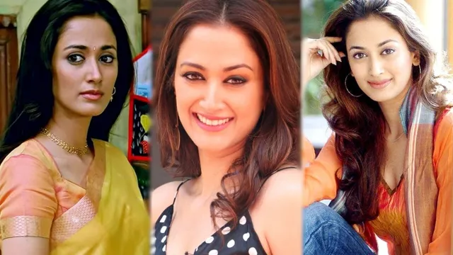 Gayatri Joshi: సైలెంట్ స్టార్ టూ బిలియనీర్.. ఒకే సినిమాతో కోట్లకి కోట్లు..!