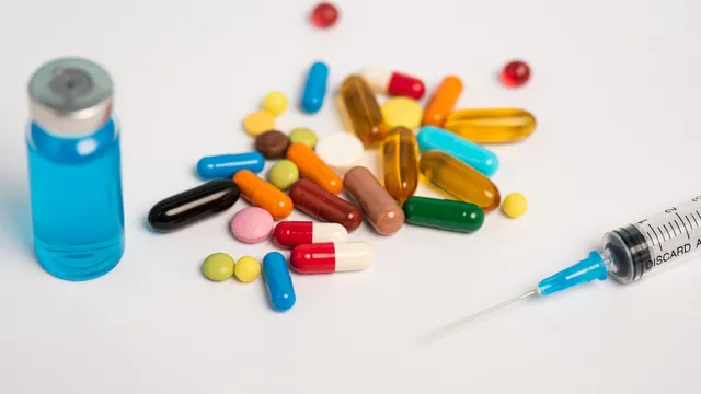 Explainer: యాంటీ బయాటిక్స్ వేస్ట్.. ICMR లేటెస్ట్ రిపోర్ట్‌లో అసలేముందో తెలుసా..?