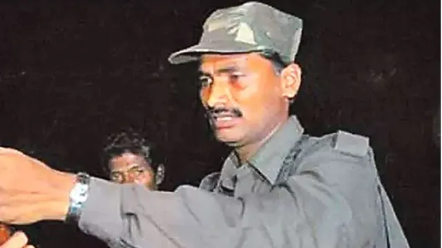 Maoist Devji: మావోయిస్టులకు బిగ్‌ షాక్‌...పోలీసుల అదుపులో దేవ్‌జీ.. ?