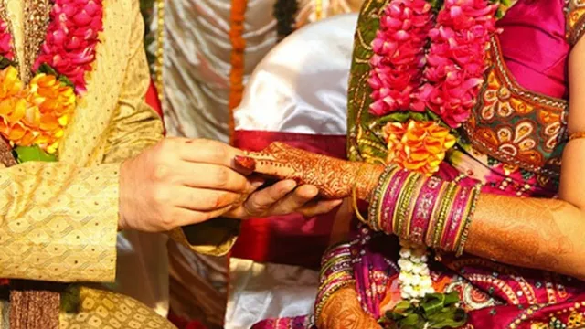 No Wedding Muhurthams: కొత్త జంటలకు షాక్..ఇప్పట్లో పెళ్లి ముహూర్తాలు లేనట్టే..కారణం ఇదే..