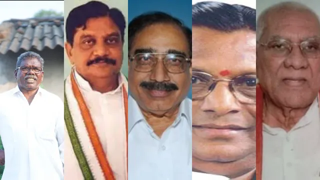 Panchayat Elections :  గ్రామస్థాయి నుంచే చట్టసభల్లోకి..పాతతరం ఎమ్మెల్యేలంతా సర్పంచ్ లే..