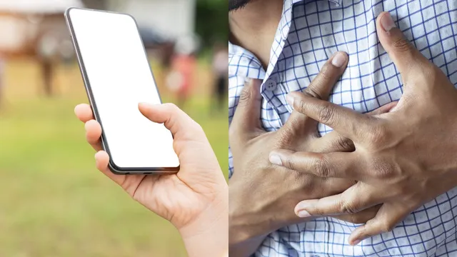 Explainer: స్మార్ట్ ఫోన్ వాడకం, యువతో గుండెపోటుకు లింక్ ఏంటి..?
