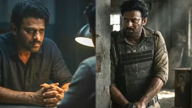 Prabhas Spirit: 6 నెలల పాటు మాయమవుతున్న ప్రభాస్..? స్పిరిట్ కోసం భారీ ప్లాన్!