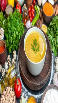 వేడి సూప్ తాగేటప్పుడు ఈ తప్పులు చెయకండి