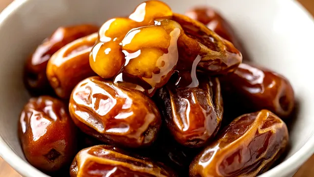 Dates Benefits: చెత్త తిండి ఆపేసి.. ఉదయాన్నే ఖాళీ కడుపుతో వీటిని తినండి.. బోలెడు ప్రయోజనాలు!