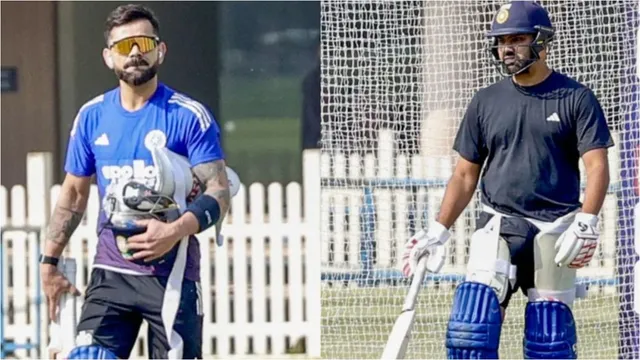 India Vs South Africa: టెస్ట్ ల ప్రతీకారం తీర్చుకుంటారా? వన్డేల్లో అయినా పరువు నిలబడుతుందా?