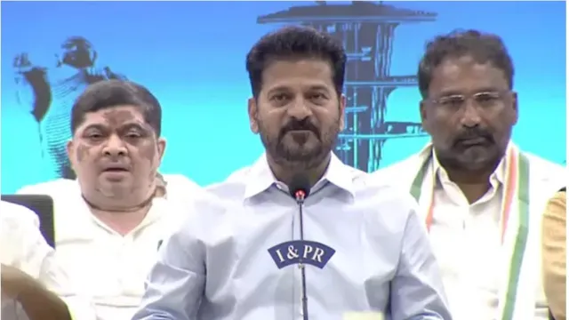 Telangana Praja Palana Utsavalu: తెలంగాణలో రేపటి నుంచి  ప్రజా పాలన ఉత్సవాలు