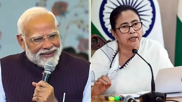 West Bengal: టార్గెట్ వెస్ట్ బెంగాల్.. బిహార్ కు భిన్నంగా బీజేపీ సంచలన వ్యూహం ఇదే!